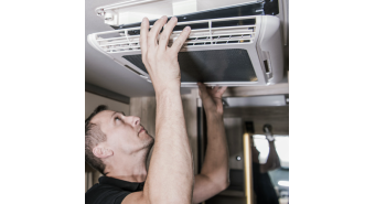 CHAUFFAGE / CLIMATISATION / GAZ